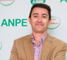 Vicepresidente ANPE-Nacional