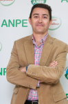 Vicepresidente ANPE-Nacional