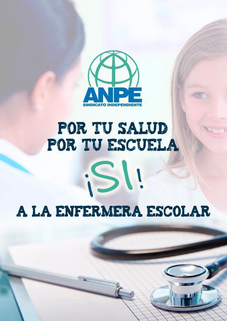 cartel-enfermera-escolar-sí