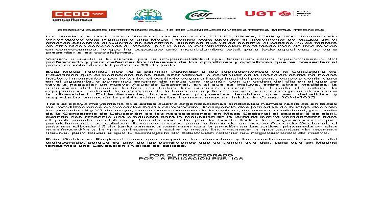 comunicado-intersindical-10-de-junio-convocatoria-