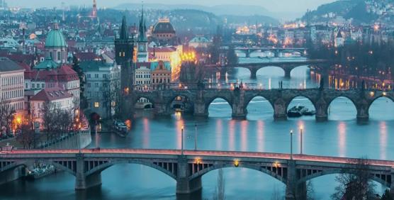 praga