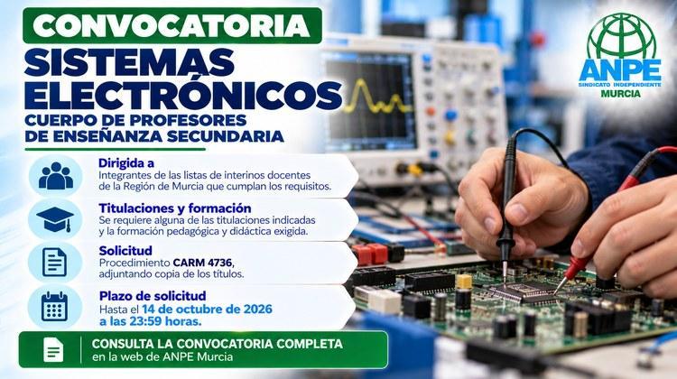 convocatoria_sistemas_electronicos_anpe_murcia_750
