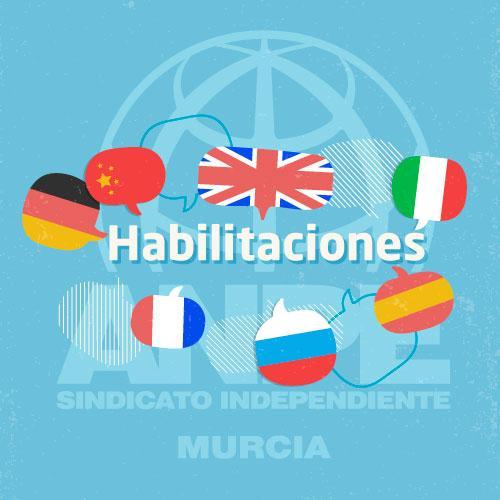 habilitaciones