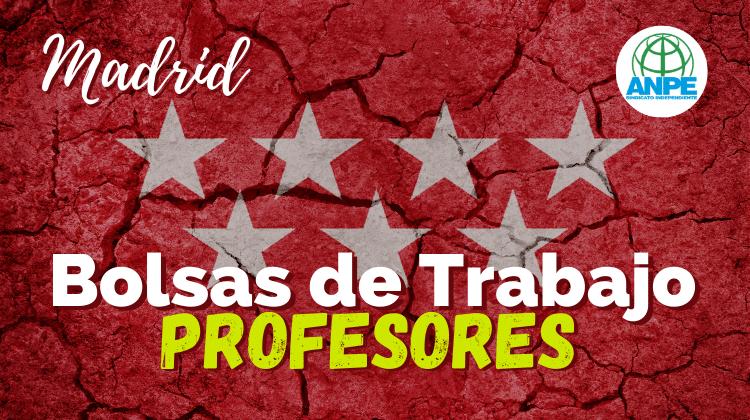 madrid-profesores