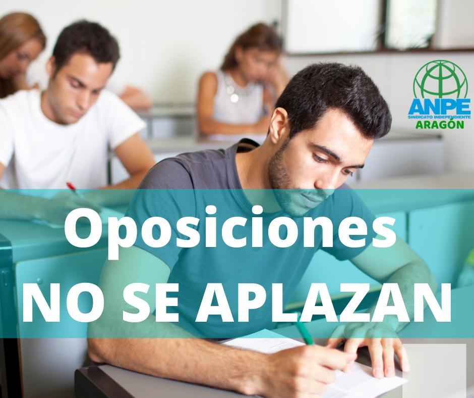 oposiciones-no-se-aplazan