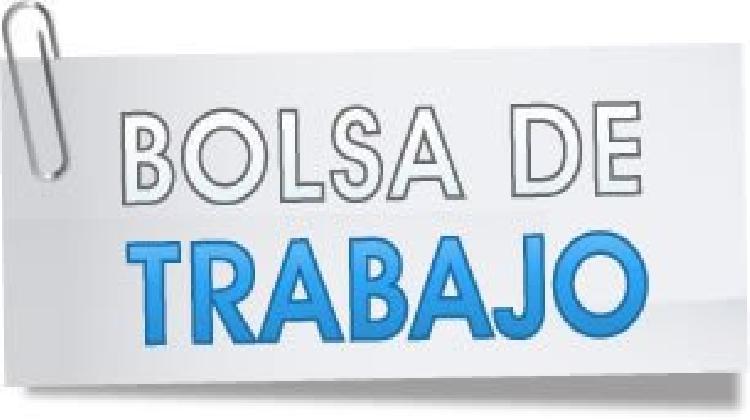 bolsatrabajo