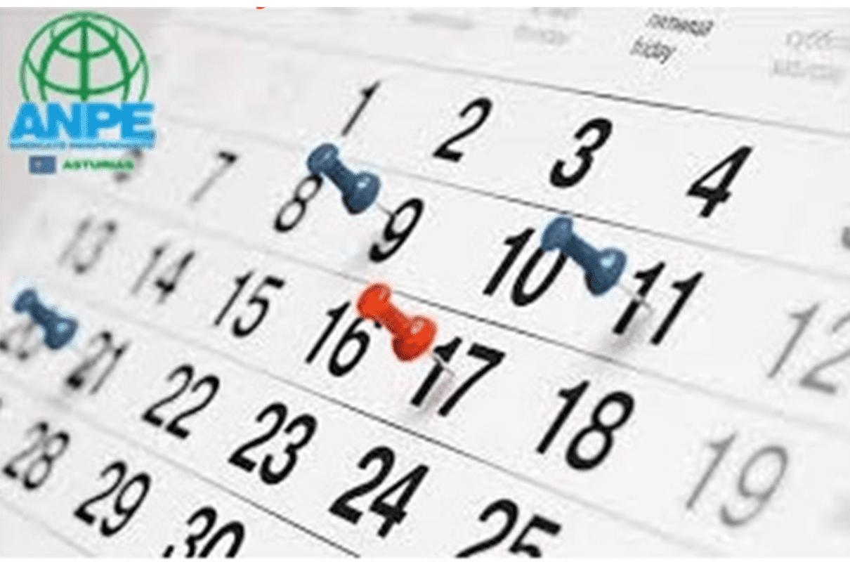 calendario-actuaciones-inicio-curso