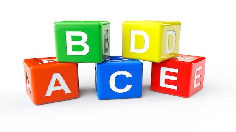 abcde